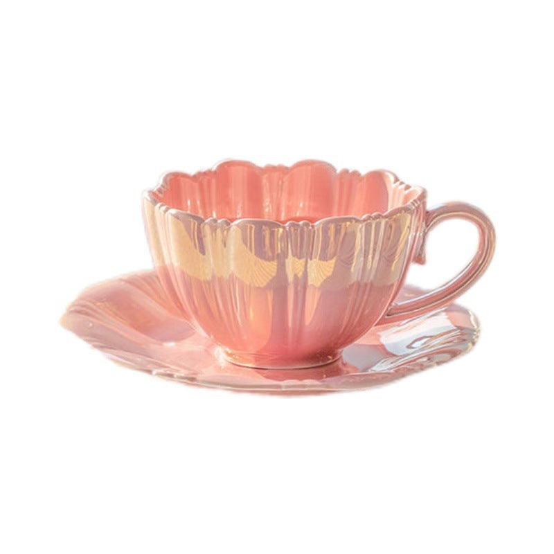 The Pearl Tea Set Collection