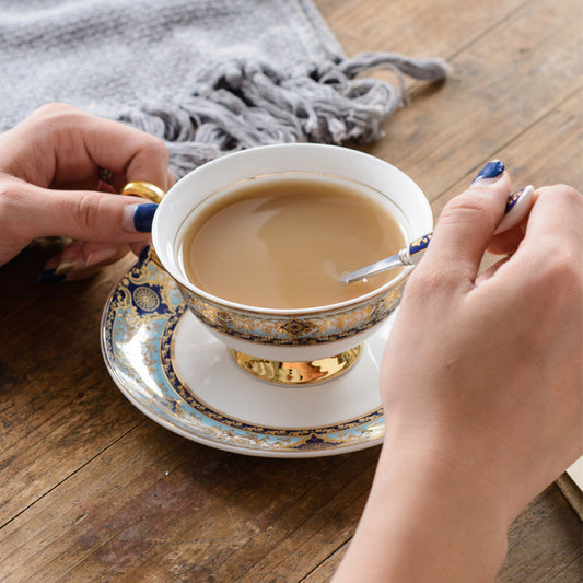 The Ophelia Tea Set